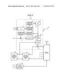 MATRIX CONVERTER AND METHOD FOR CONTROLLING MATRIX CONVERTER diagram and image