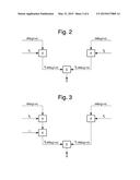 APPARATUS AND METHOD FOR MAPPING AND MEASUREMENT OF SPATIALLY AND     TEMPORALLY DISTRIBUTED INDUCED SMALL PHASE DEVIATIONS IN MAGNETIC     RESONANCE UTILIZING DECONVOLUTION diagram and image