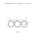 CIRCULAR DIPOLE AND SURFACE COIL LOOP STRUCTURES AND METHODS FOR USING THE     SAME diagram and image