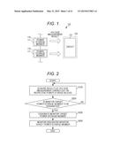 POWER STORAGE MEMBER MONITORING DEVICE, POWER STORAGE APPARATUS, AND POWER     STORAGE MEMBER MONITORING METHOD diagram and image