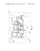 CMOS LOGARITHMIC CURRENT GENERATOR AND METHOD FOR GENERATING A LOGARITHMIC     CURRENT diagram and image