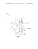 ANALOG ACTIVE LOW-PASS FILTERS diagram and image