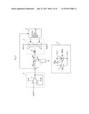 POWER SUPPLY DEVICE, TRANSMISSION DEVICE USING SAME, AND METHOD FOR     OPERATING POWER SUPPLY DEVICE diagram and image