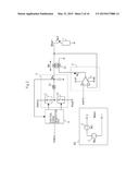 POWER SUPPLY DEVICE, TRANSMISSION DEVICE USING SAME, AND METHOD FOR     OPERATING POWER SUPPLY DEVICE diagram and image