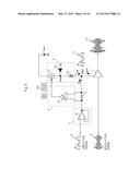 POWER SUPPLY DEVICE, TRANSMISSION DEVICE USING SAME, AND METHOD FOR     OPERATING POWER SUPPLY DEVICE diagram and image