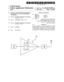 Devices and Methods for Increasing Reliability of Scalable Periphery     Amplifiers diagram and image