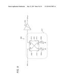 POLARITY-SWITCHING AMPLIFIER CIRCUIT diagram and image