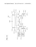 POLARITY-SWITCHING AMPLIFIER CIRCUIT diagram and image