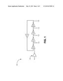 QUADRATURE-BASED INJECTION LOCKING OF RING OSCILLATORS diagram and image