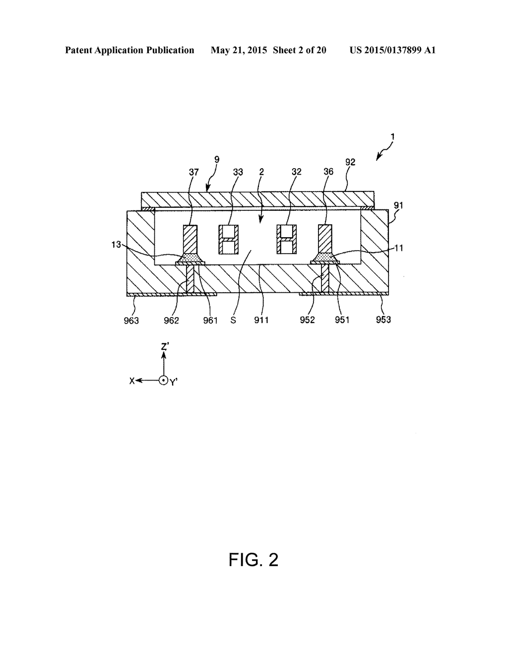 RESONATOR ELEMENT, RESONATOR, OSCILLATOR, ELECTRONIC DEVICE AND MOBILE     OBJECT - diagram, schematic, and image 03