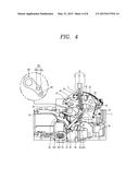 CIRCUIT BREAKER WITH INPUT LOAD INCREASING MEANS diagram and image