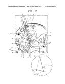 CIRCUIT BREAKER WITH INPUT LOAD INCREASING MEANS diagram and image