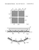 Arrangement for Providing Vehicles with Energy Comprising Magnetizable     Material diagram and image