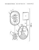 PROGRAMMABLE SECURITY SYSTEM AND METHOD FOR PROTECTING MERCHANDISE diagram and image