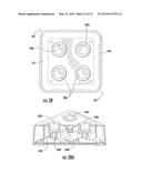 PROGRAMMABLE SECURITY SYSTEM AND METHOD FOR PROTECTING MERCHANDISE diagram and image