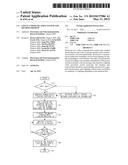 SAFETY COMMUNICATION SYSTEM AND METHOD THEREOF diagram and image