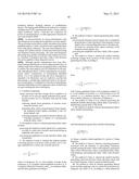 JOINT TIME-FREQUENCY PROCESSING FOR BOREHOLE ACOUSTIC ARRAYS diagram and image