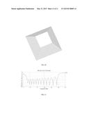 WIDE-FREQUENCY WAVE-ABSORBING METAMATERIAL, ELECTRONIC DEVICE AND METHOD     FOR OBTAINING WIDE-FREQUENCY WAVE-ABSORBING METAMATERIAL diagram and image