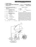 ARRAY-FED REFLECTOR ANTENNA DEVICE AND METHOD OF CONTROLLING THIS DEVICE diagram and image