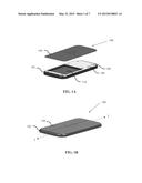 CAPACITIVE GROUNDING METHODS AND APPARATUS FOR MOBILE DEVICES diagram and image