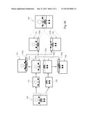 IMAGE PROCESSING METHODS, AND IMAGE PROCESSING DEVICES AND SYSTEM FOR A     SCALABLE MULTI-PROJECTION SYSTEM diagram and image