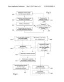 IMAGE PROCESSING METHODS, AND IMAGE PROCESSING DEVICES AND SYSTEM FOR A     SCALABLE MULTI-PROJECTION SYSTEM diagram and image