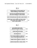 GLASSES APPARATUS USING EYESIGHT-BASED VIRTUAL IMAGE diagram and image