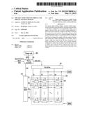 ORGANIC LIGHT EMITTING DISPLAY AND DRIVING METHOD THEREOF diagram and image