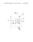 ORGANIC LIGHT EMITTING DISPLAY AND DRIVING METHOD THEREOF diagram and image