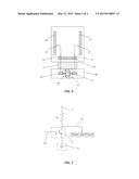 Liquid crystal display device diagram and image