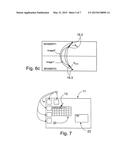 ELECTRONIC DEVICE AND A METHOD FOR CONTROLLING THE FUNCTIONS OF THE     ELECTRONIC DEVICE AS WELL AS PROGRAM PRODUCT FOR IMPLEMENTING THE METHOD diagram and image