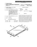 MOBILE TERMINAL AND CONTROL METHOD THEREOF diagram and image