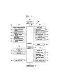 MOBILE TERMINAL AND CONTROL METHOD THEREOF diagram and image