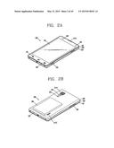 MOBILE TERMINAL AND CONTROL METHOD THEREOF diagram and image