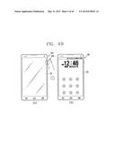 MOBILE TERMINAL AND CONTROL METHOD THEREOF diagram and image