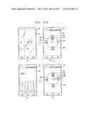 MOBILE TERMINAL AND CONTROL METHOD THEREOF diagram and image