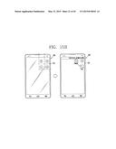 MOBILE TERMINAL AND CONTROL METHOD THEREOF diagram and image