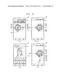 MOBILE TERMINAL AND CONTROL METHOD THEREOF diagram and image