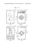 MOBILE TERMINAL AND CONTROL METHOD THEREOF diagram and image