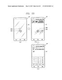 MOBILE TERMINAL AND CONTROL METHOD THEREOF diagram and image