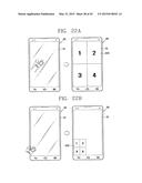 MOBILE TERMINAL AND CONTROL METHOD THEREOF diagram and image