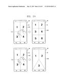 MOBILE TERMINAL AND CONTROL METHOD THEREOF diagram and image