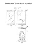 MOBILE TERMINAL AND CONTROL METHOD THEREOF diagram and image