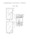 MOBILE TERMINAL AND CONTROL METHOD THEREOF diagram and image