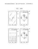 MOBILE TERMINAL AND CONTROL METHOD THEREOF diagram and image