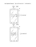 MOBILE TERMINAL AND CONTROL METHOD THEREOF diagram and image