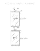 MOBILE TERMINAL AND CONTROL METHOD THEREOF diagram and image