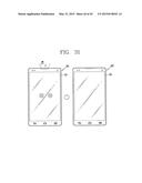 MOBILE TERMINAL AND CONTROL METHOD THEREOF diagram and image