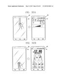 MOBILE TERMINAL AND CONTROL METHOD THEREOF diagram and image