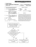 INPUTTING MODE SWITCHING METHOD AND SYSTEM UTILIZING THE SAME diagram and image